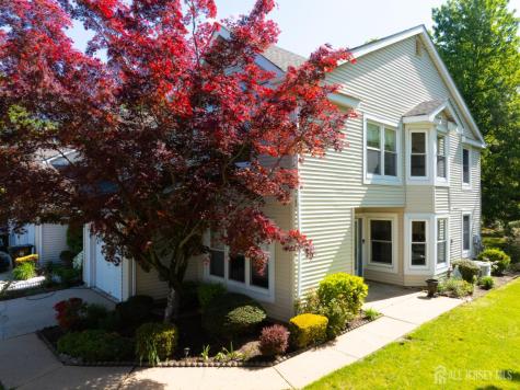 112 Lloyd Court East Brunswick NJ 08816