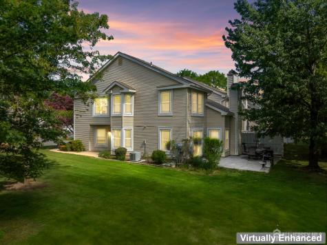 112 Lloyd Court East Brunswick NJ 08816