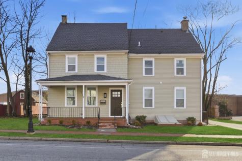 15 W Main Street Evesham NJ 08053