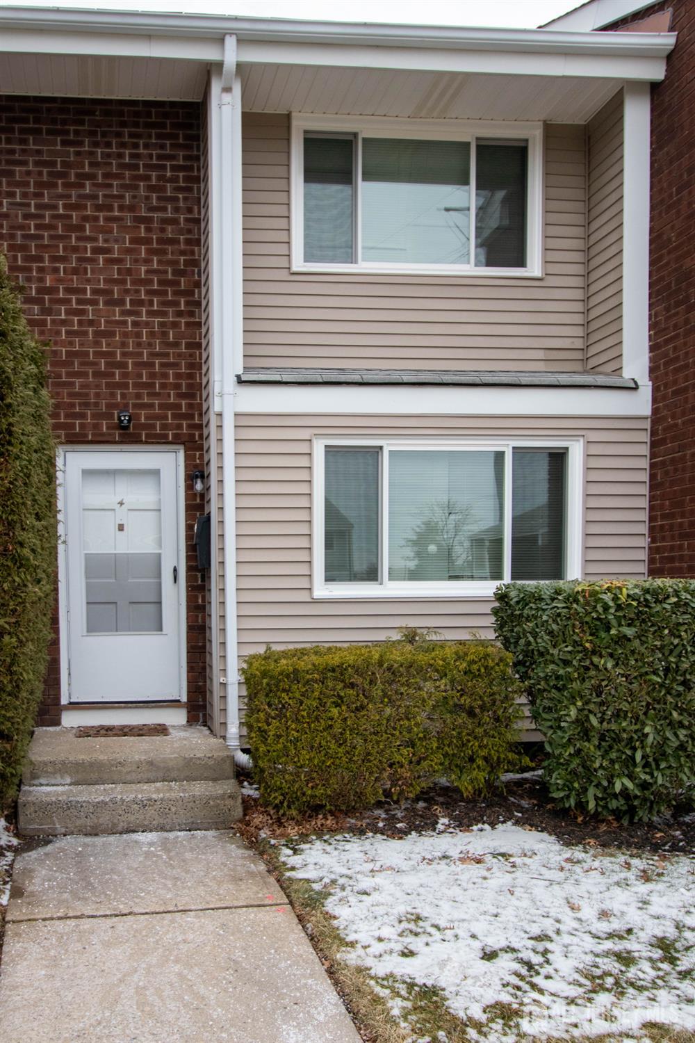 4-H Quincy Circle South Brunswick NJ 08810