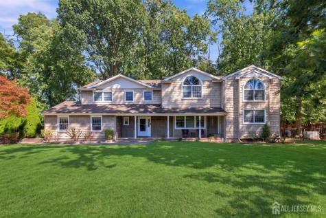 38 Balmoral Avenue Old Bridge NJ 07747