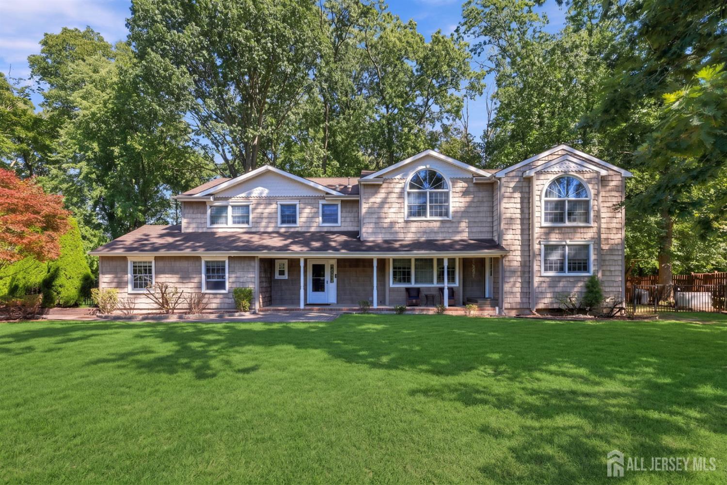 38 Balmoral Avenue Old Bridge NJ 07747