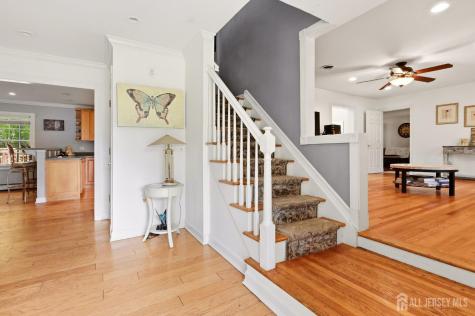 38 Balmoral Avenue Old Bridge NJ 07747