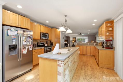 38 Balmoral Avenue Old Bridge NJ 07747