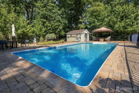 38 Balmoral Avenue Old Bridge NJ 07747