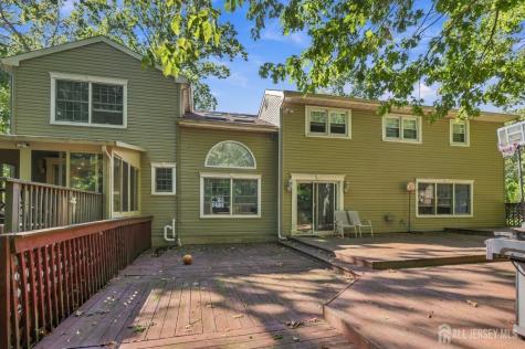 38 Balmoral Avenue Old Bridge NJ 07747