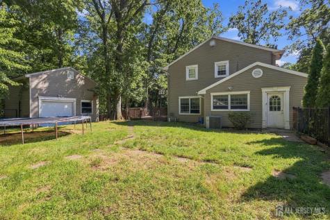 38 Balmoral Avenue Old Bridge NJ 07747