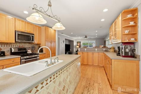 38 Balmoral Avenue Old Bridge NJ 07747