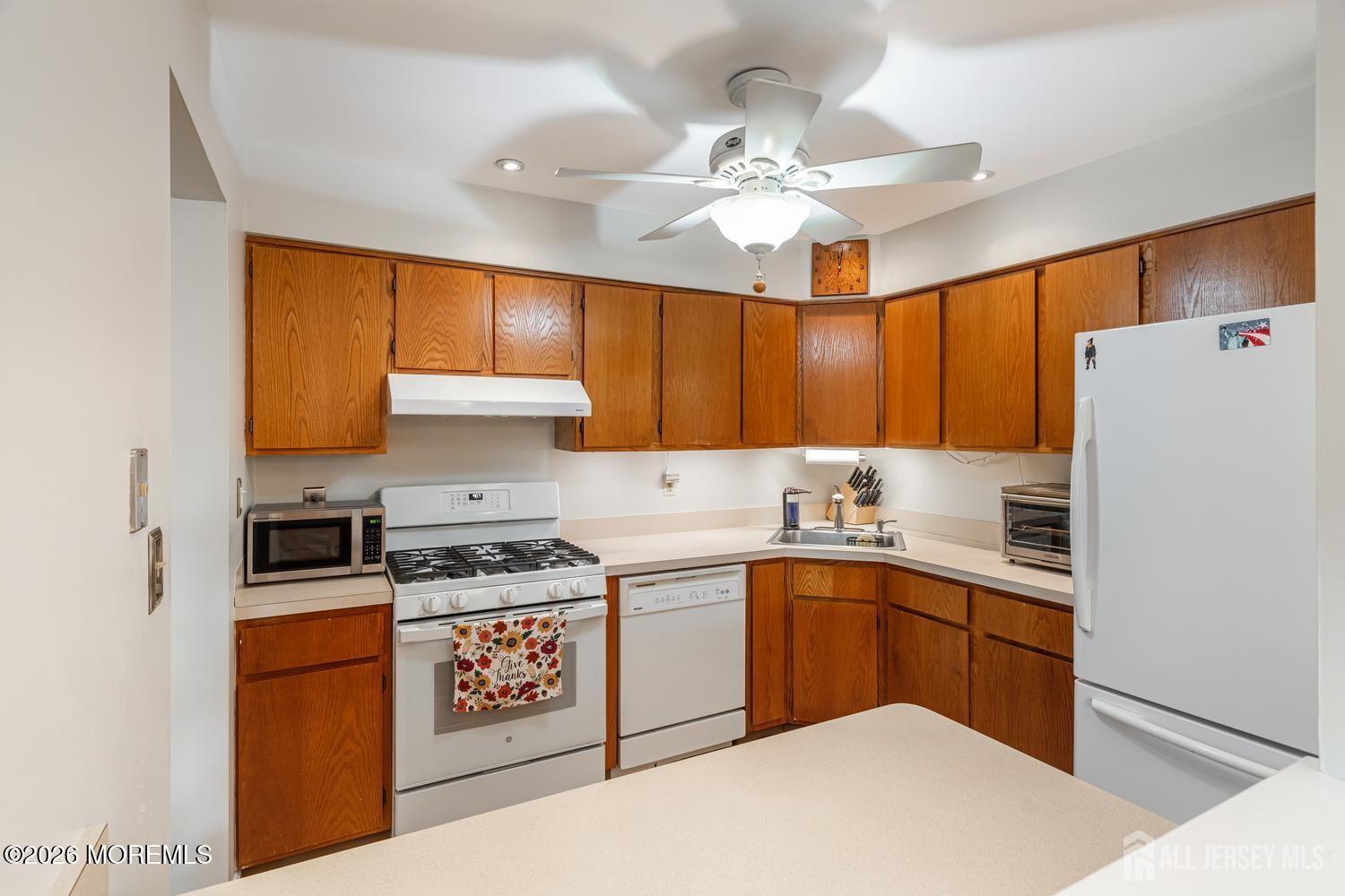 11 Interlaken Court Freehold NJ 07728