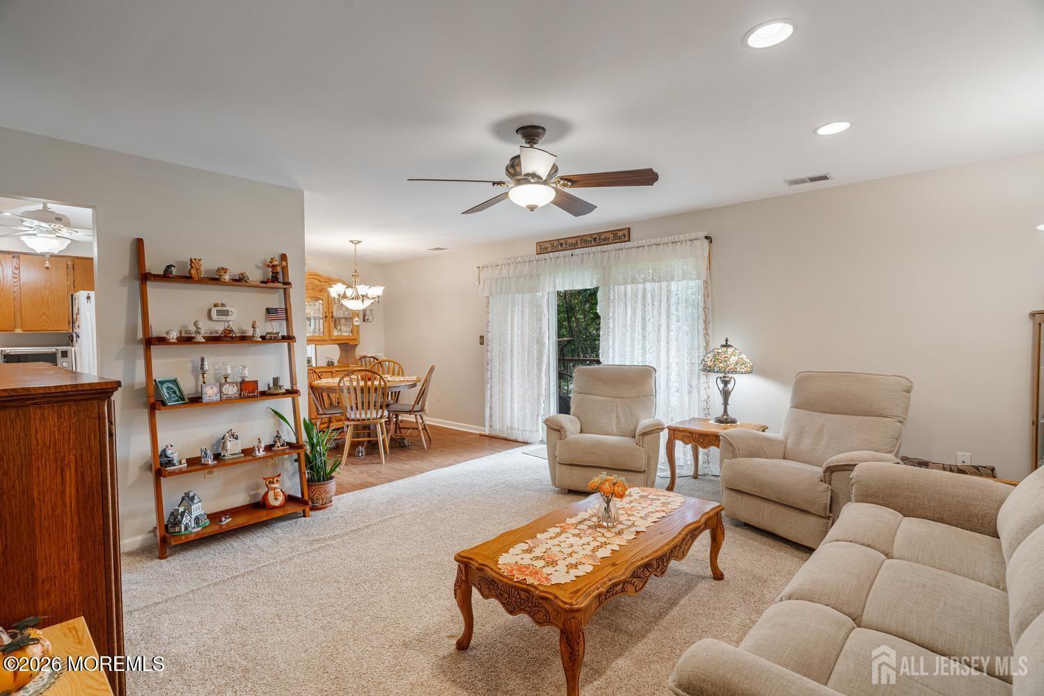11 Interlaken Court Freehold NJ 07728