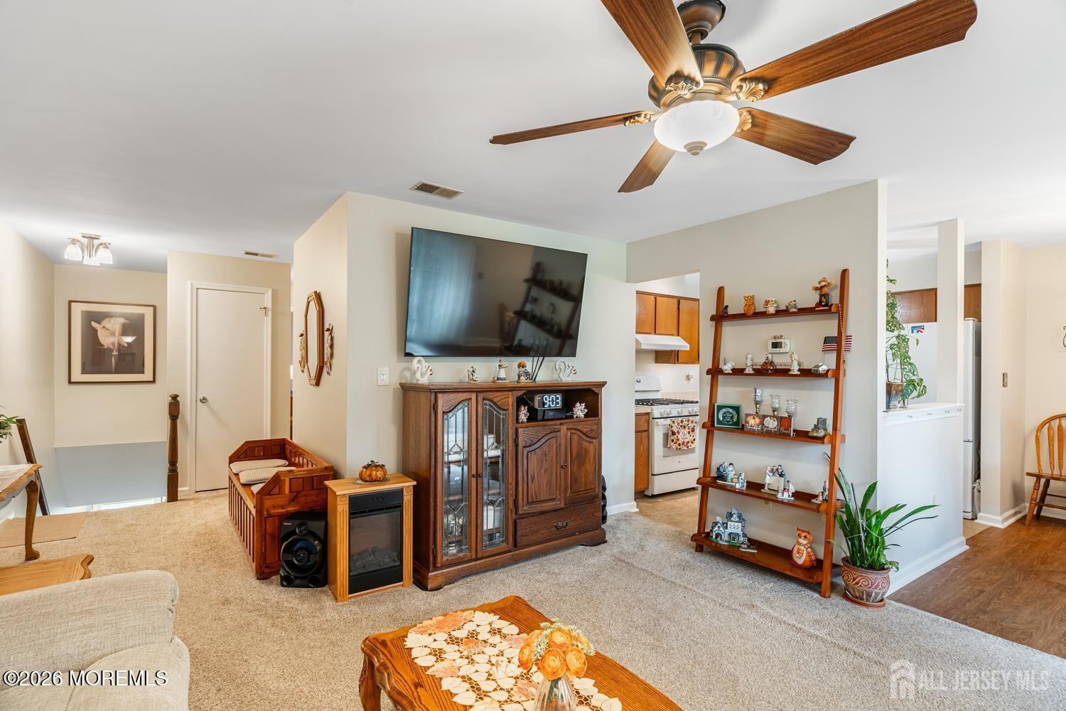 11 Interlaken Court Freehold NJ 07728