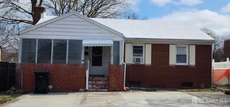 23 Washington Avenue Highland Park NJ 08904