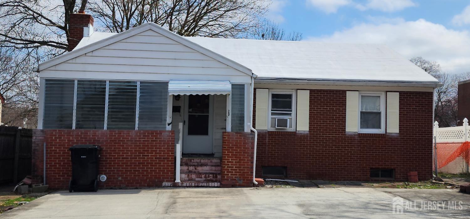 23 Washington Avenue Highland Park NJ 08904