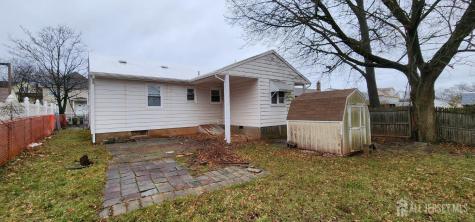23 Washington Avenue Highland Park NJ 08904