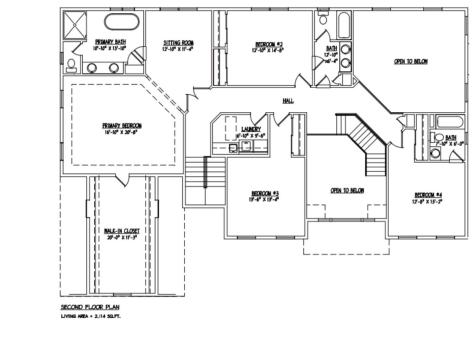 608 Old Stage Road East Brunswick NJ 08816