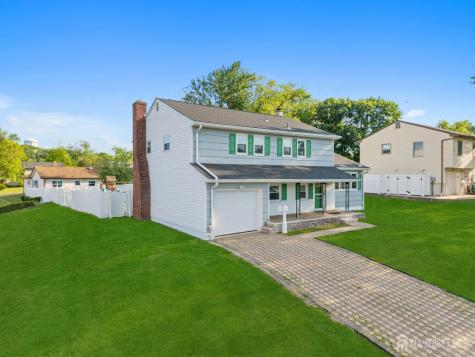 2 Wick Drive Sayreville NJ 08872