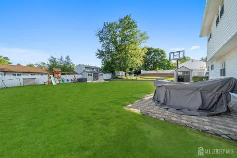 2 Wick Drive Sayreville NJ 08872