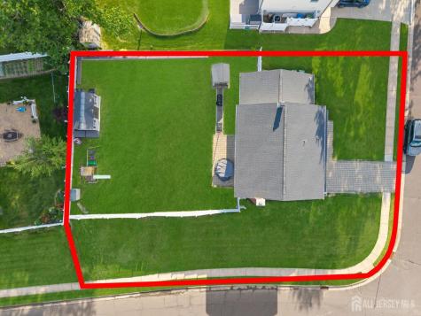 2 Wick Drive Sayreville NJ 08872
