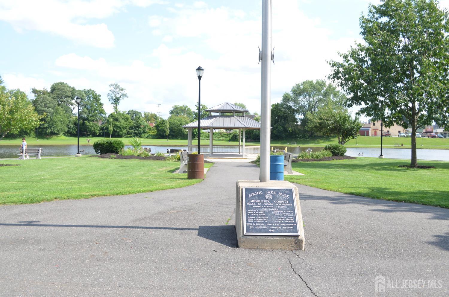 1101 Maple Avenue South Plainfield NJ 07080