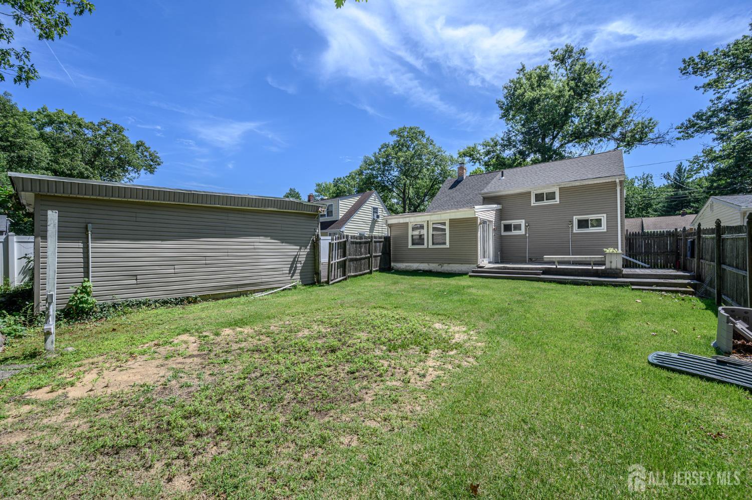 34 Hunterdon Road West Orange NJ 07052