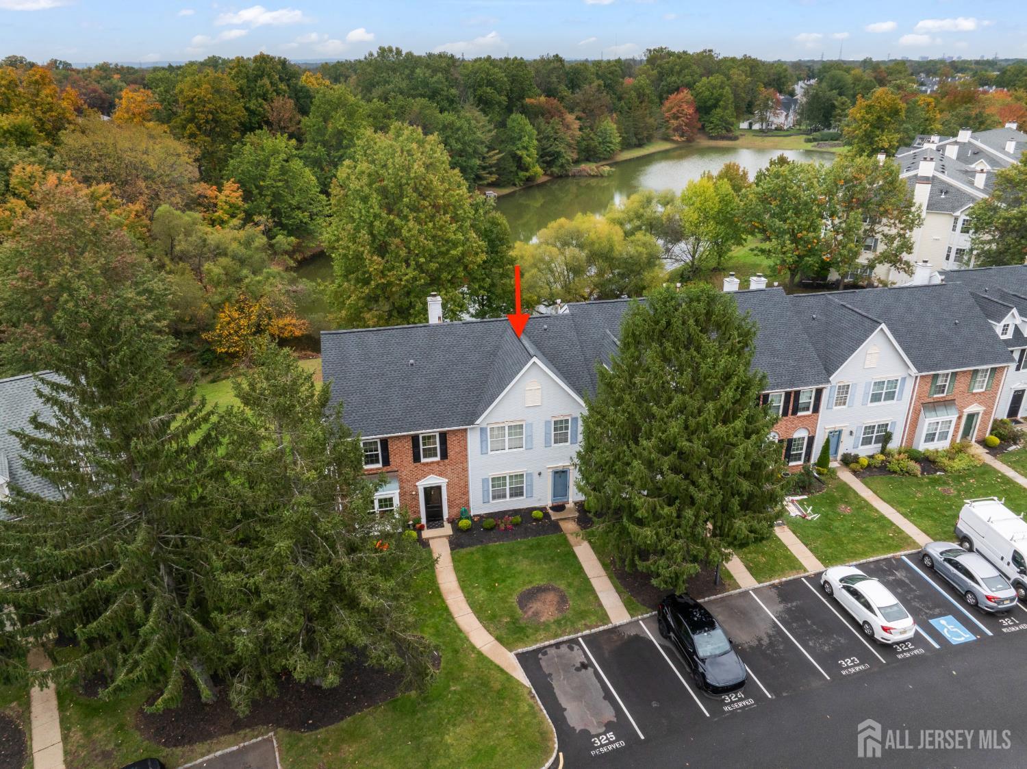 75 Albury Way North Brunswick NJ 08902