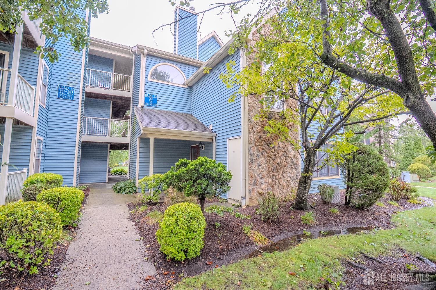 250 Crosspointe Drive East Brunswick NJ 08816