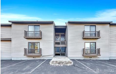 905 Spruce Hills Drive Glen Gardner NJ 08826