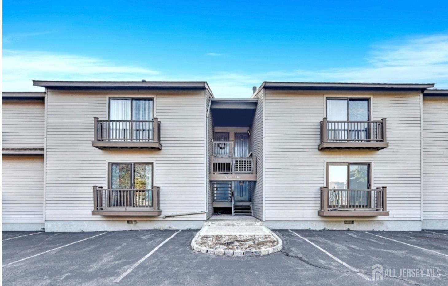 905 Spruce Hills Drive Glen Gardner NJ 08826
