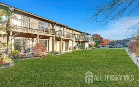 905 Spruce Hills Drive Glen Gardner NJ 08826