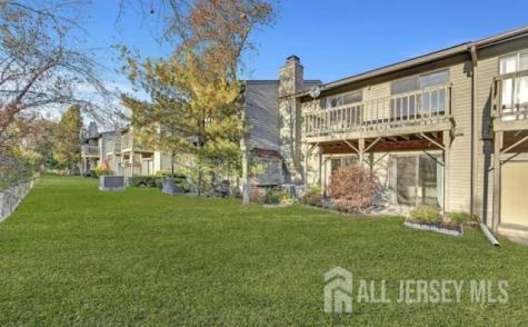 905 Spruce Hills Drive Glen Gardner NJ 08826