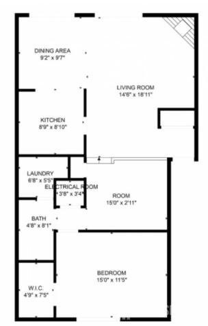 905 Spruce Hills Drive Glen Gardner NJ 08826