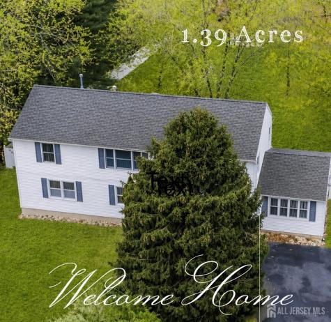 120 Cedar Swamp Road Jackson NJ 08527