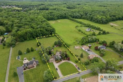 167 Federal Road Monroe NJ 08831