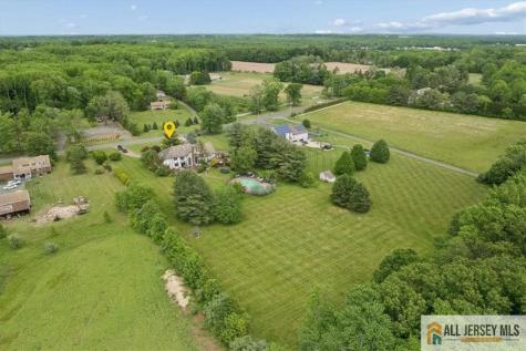 167 Federal Road Monroe NJ 08831