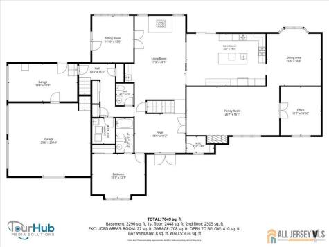 167 Federal Road Monroe NJ 08831