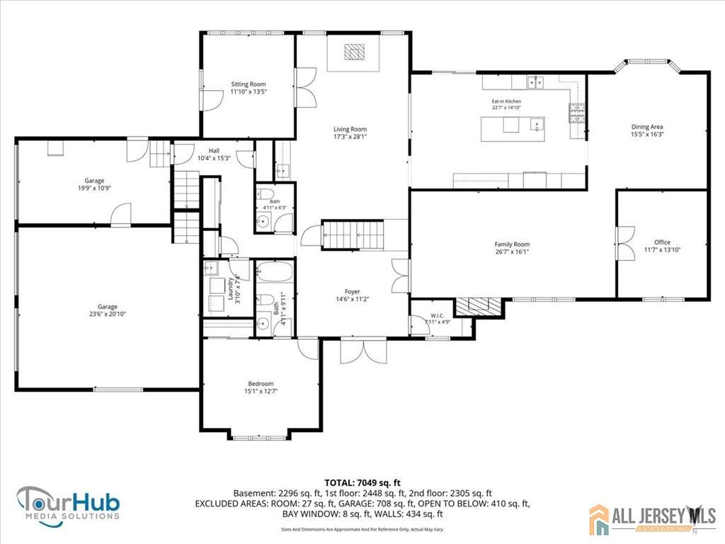 167 Federal Road Monroe NJ 08831