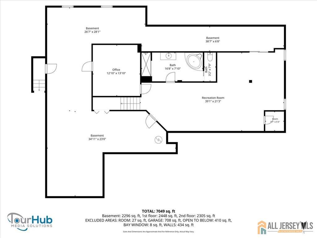 167 Federal Road Monroe NJ 08831