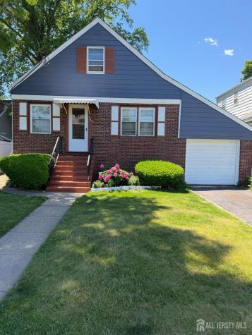 624 Chandler Avenue Roselle NJ 07203