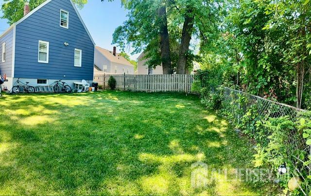 624 Chandler Avenue Roselle NJ 07203