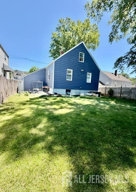 624 Chandler Avenue Roselle NJ 07203