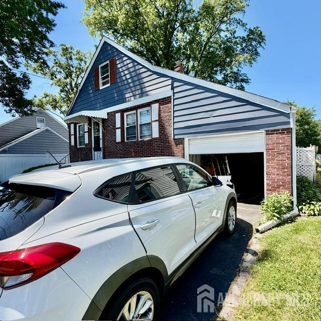624 Chandler Avenue Roselle NJ 07203