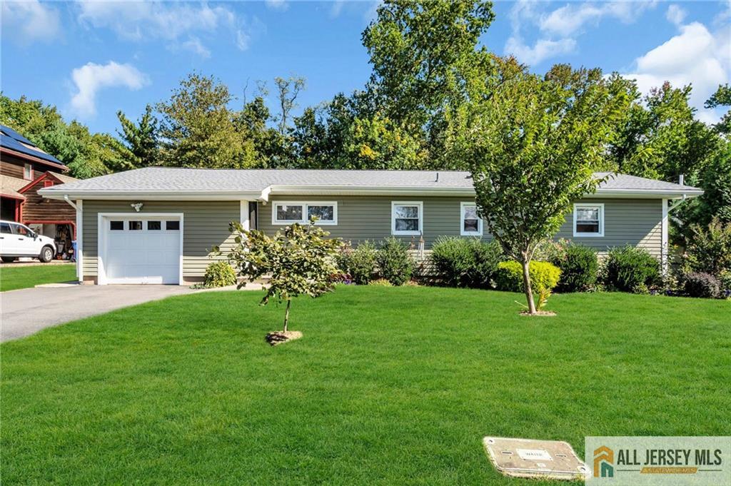 390 Kennedy Street Iselin NJ 08830