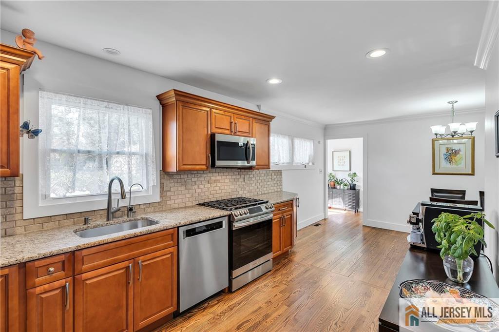 390 Kennedy Street Iselin NJ 08830