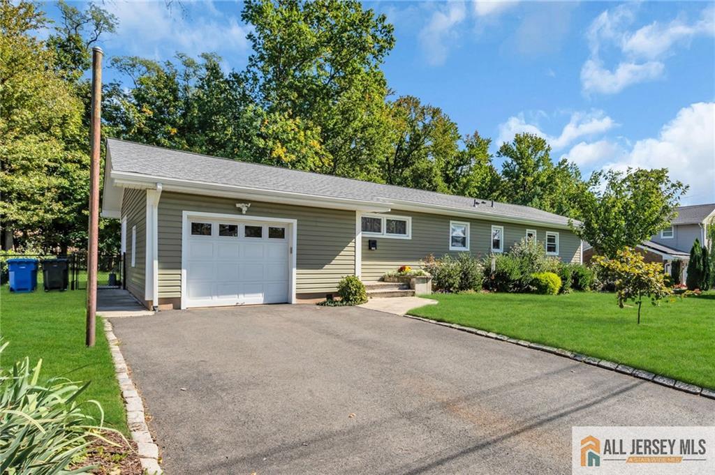 390 Kennedy Street Iselin NJ 08830