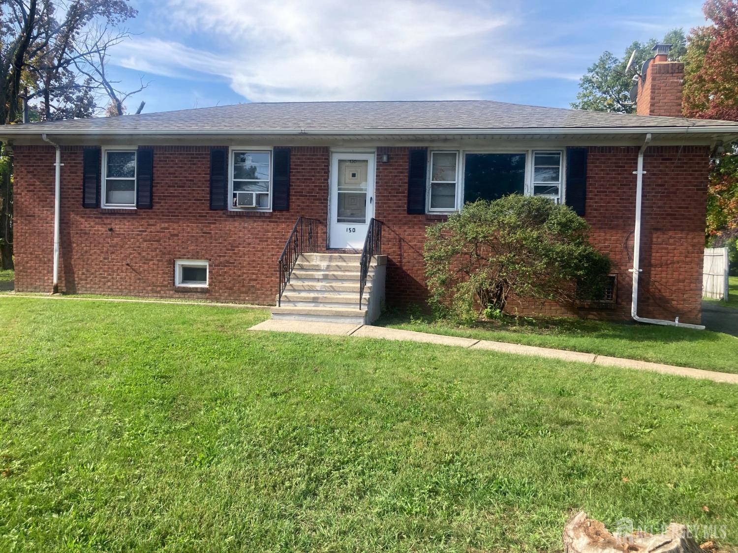 150 Talmadge Road Edison NJ 08817