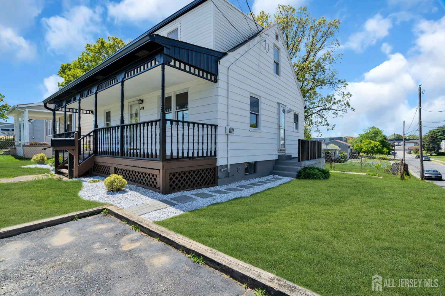414 S Pine Avenue S Sayreville NJ 08879
