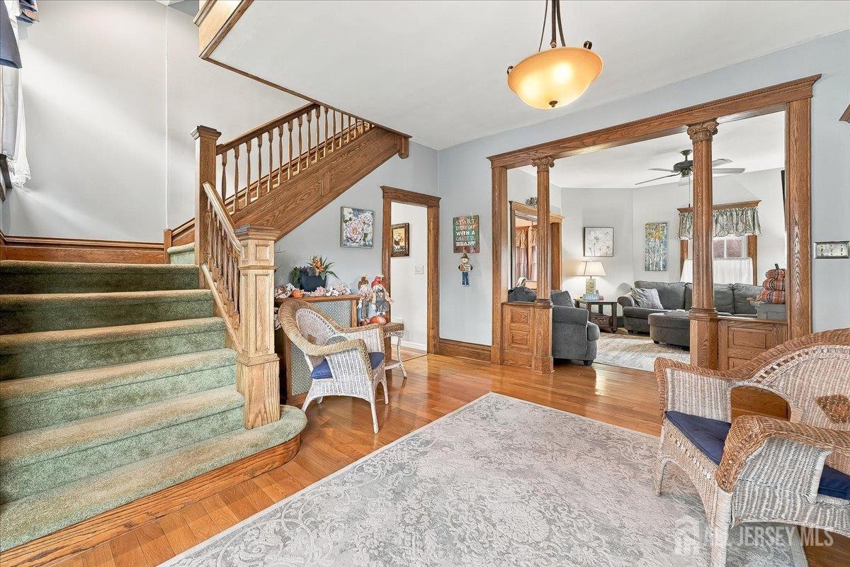 263 Augusta Street South Amboy NJ 08879