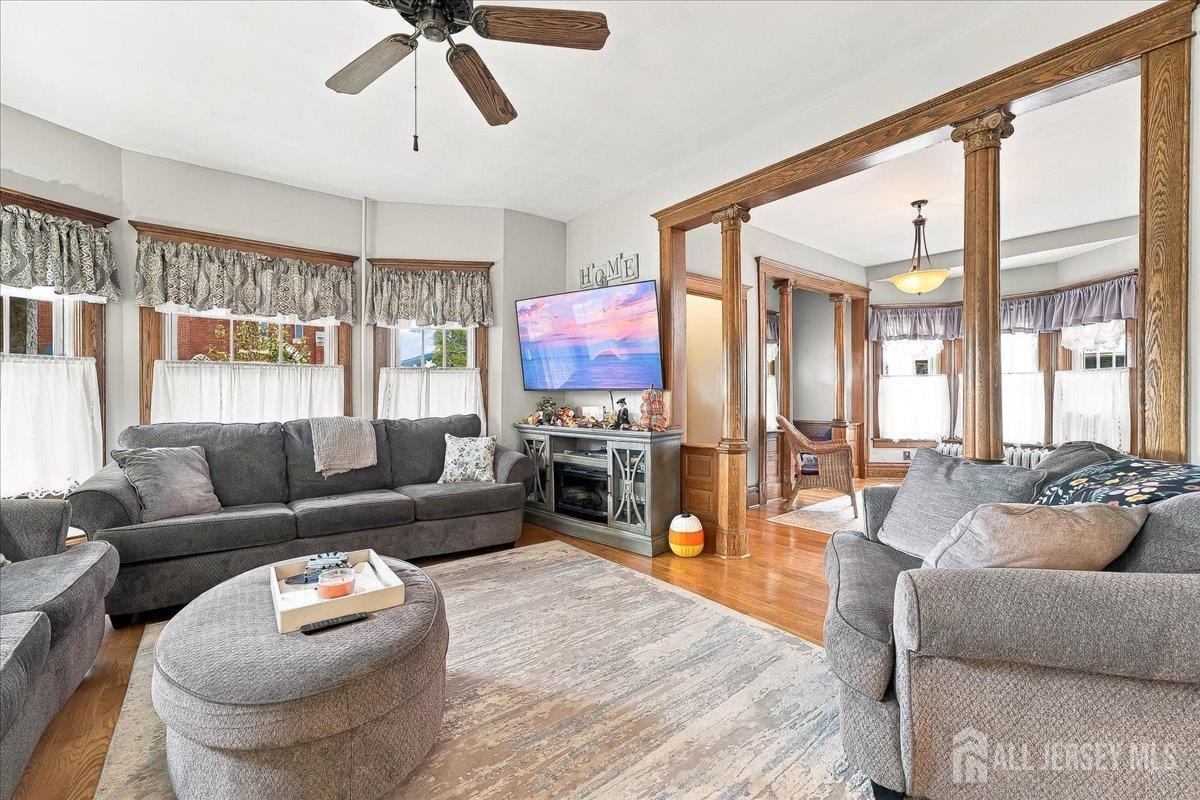 263 Augusta Street South Amboy NJ 08879