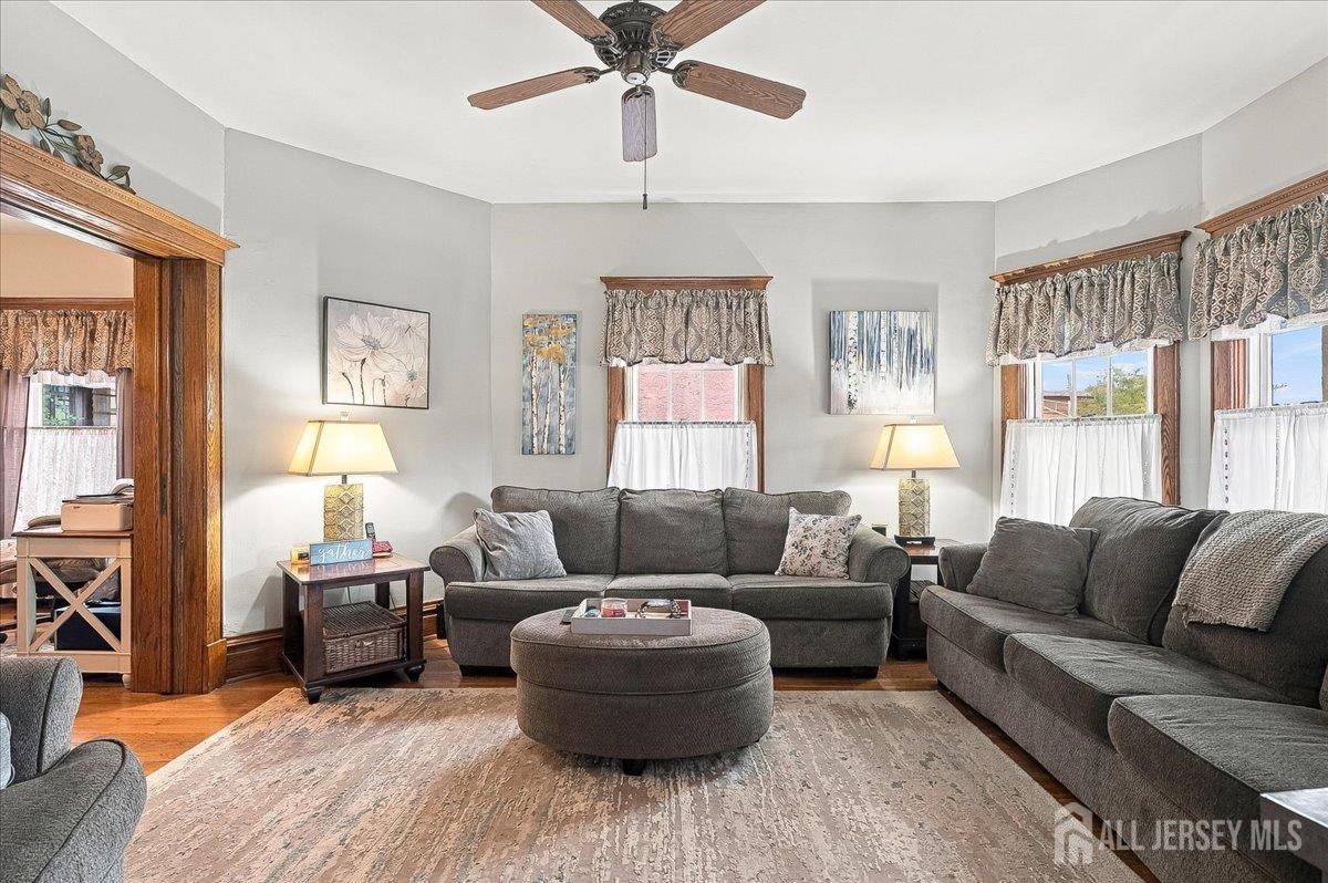 263 Augusta Street South Amboy NJ 08879