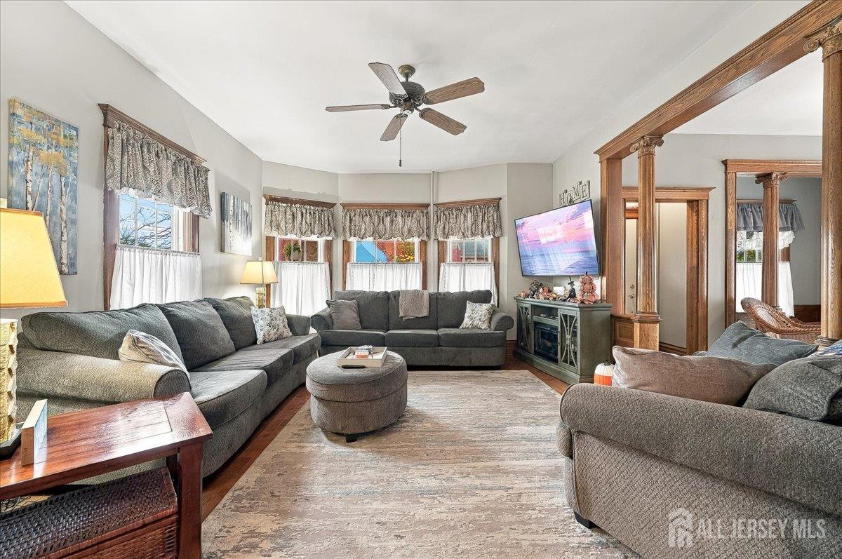 263 Augusta Street South Amboy NJ 08879